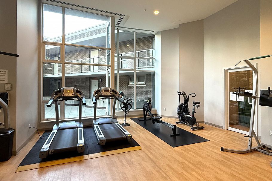 410 445 W 2nd Avenue Vancouver, BC - 10