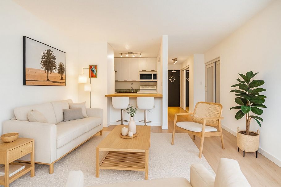 101 550 E 7th Avenue Vancouver, BC - 12