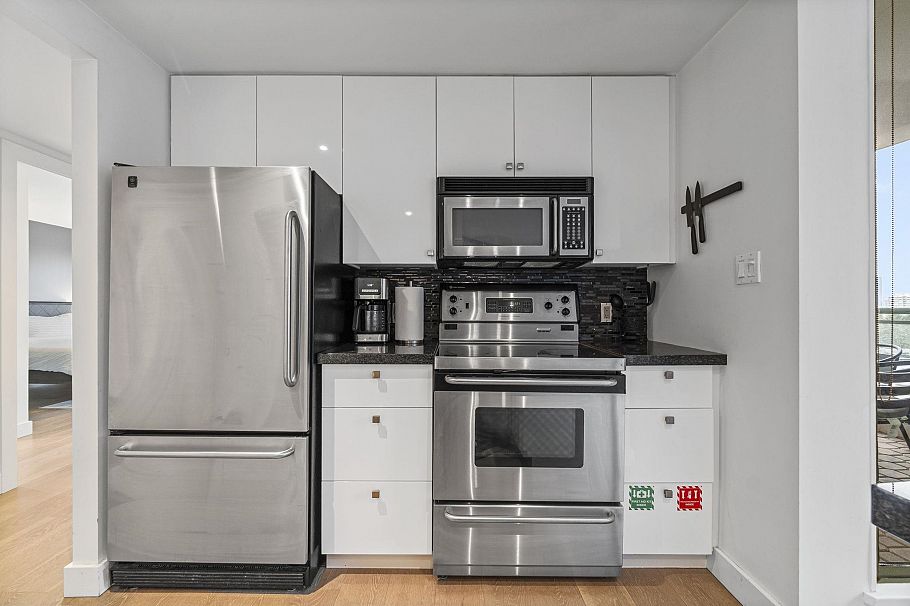 501 789 Jervis Street Vancouver, BC - 15