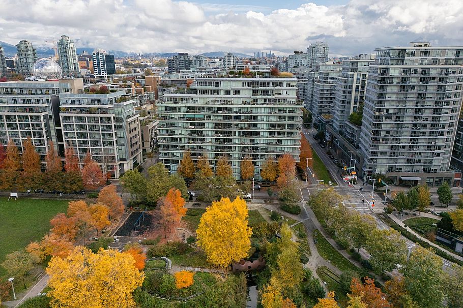 705 181 W 1st Avenue Vancouver, BC - 30