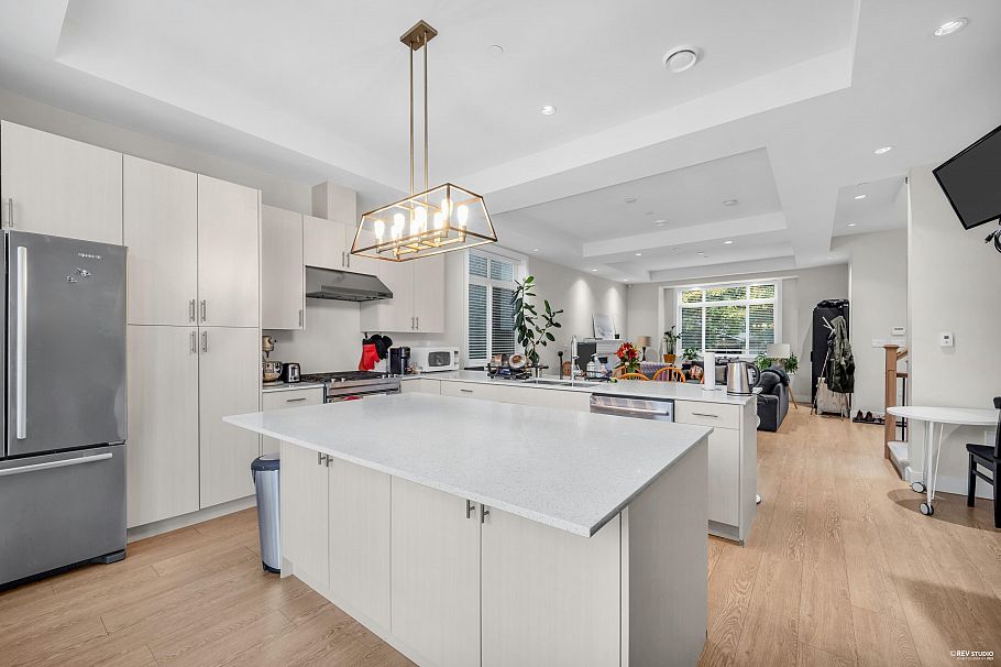 4770 Lanark Street Vancouver, BC - 7