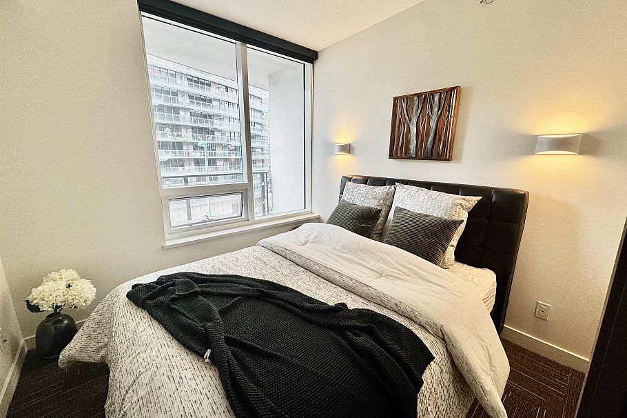 517 68 SMITHE STREET, Vancouver BC V6B 0P3 Vancouver, BC - 10