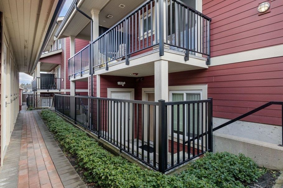 102 4577 Slocan Street Vancouver, BC - 8