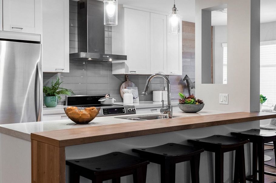 302 1263 Barclay Street Vancouver, BC - 22