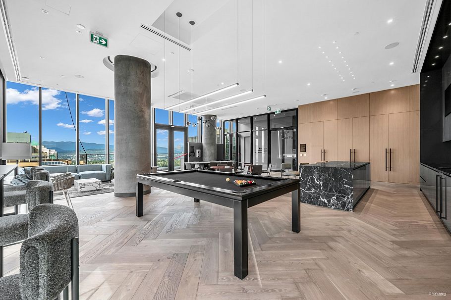 1601 5987 Wilson Avenue Burnaby, BC - 31