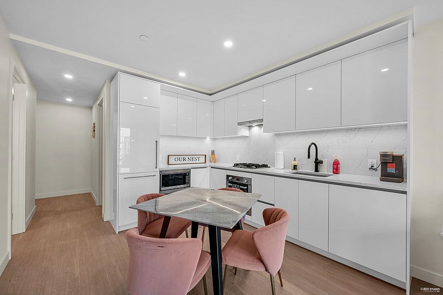 1601 5987 Wilson Avenue Burnaby, BC - 10