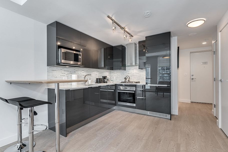 410 1283 HOWE STREET, Vancouver BC V6Z 0E3 Vancouver, BC - 11