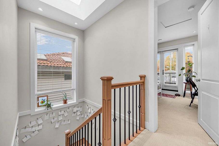 4770 Lanark Street Vancouver, BC - 28