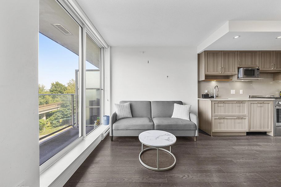 910 5470 Ormidale Street Vancouver, BC - 8