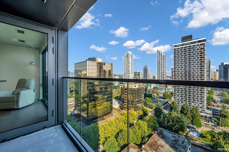 1601 5987 Wilson Avenue Burnaby, BC - 21