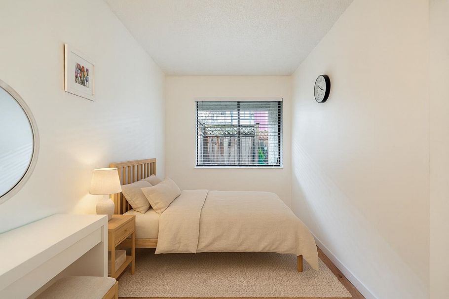 101 550 E 7th Avenue Vancouver, BC - 23