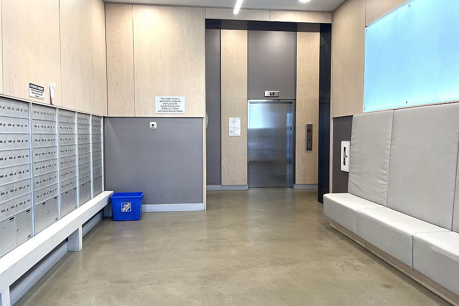 911 180 E 2ND AVENUE, Vancouver BC V5T 0K4 Vancouver, BC - 12