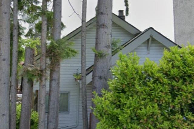 4756 Fraser Street Vancouver, BC - 3