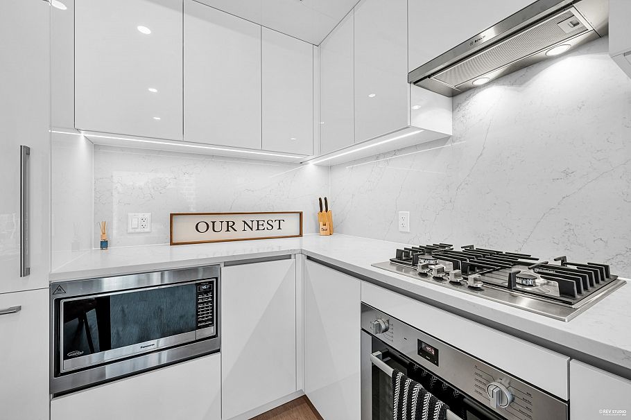 1601 5987 Wilson Avenue Burnaby, BC - 13