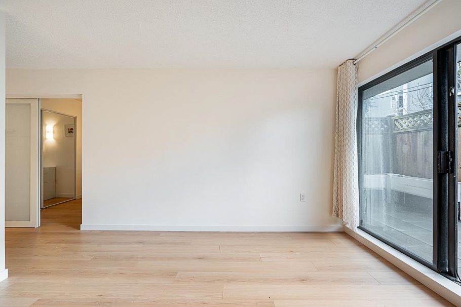 101 550 E 7th Avenue Vancouver, BC - 9