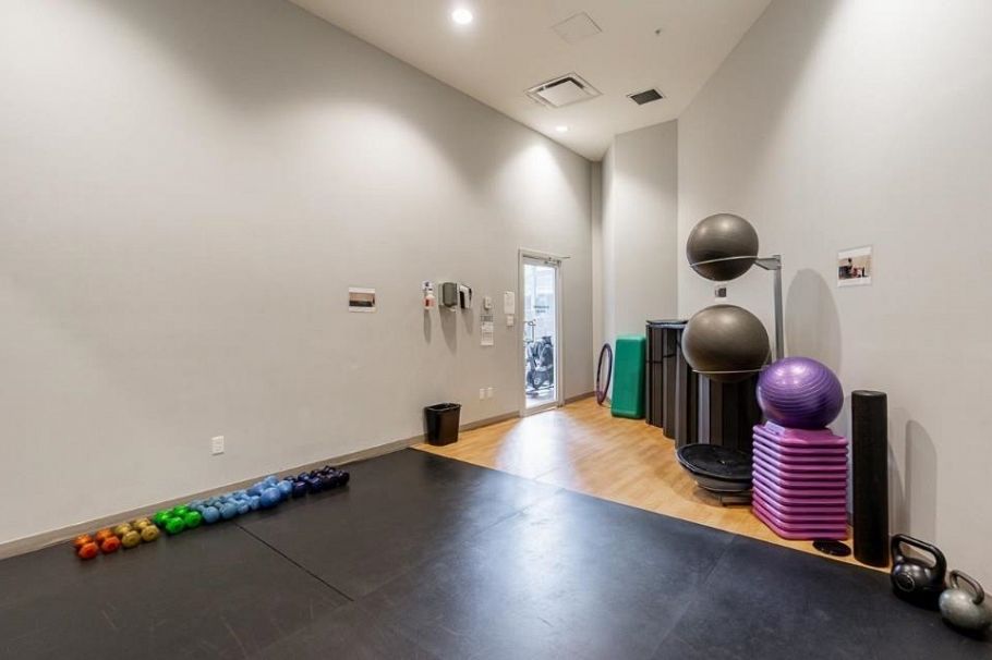 410 445 W 2nd Avenue Vancouver, BC - 12