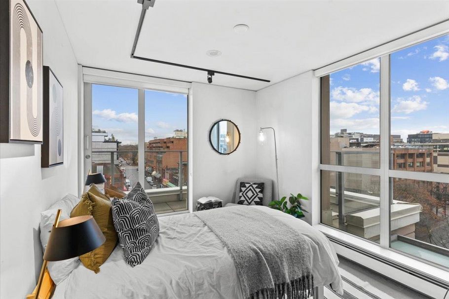 912 189 Keefer Street Vancouver, BC - 15