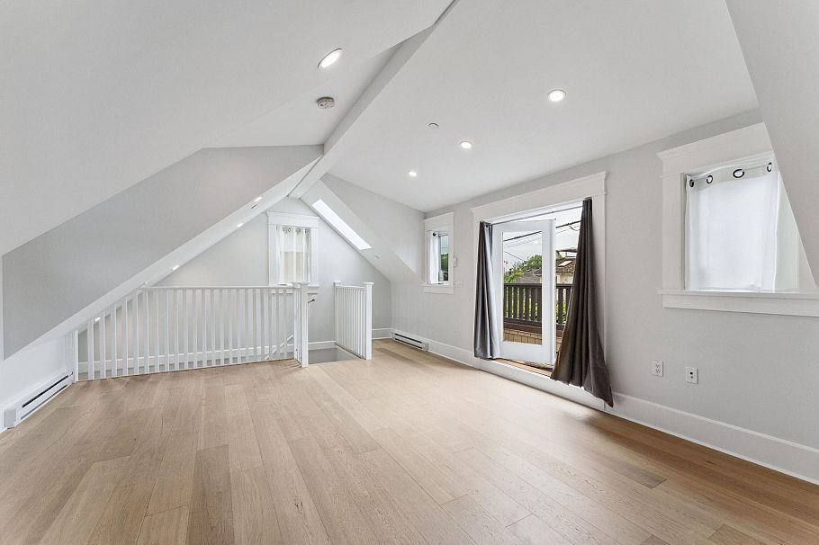 2846 Trinity Street Vancouver, BC - 28