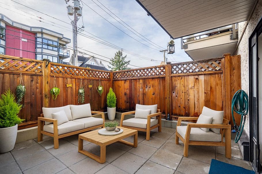 101 550 E 7th Avenue Vancouver, BC - 30