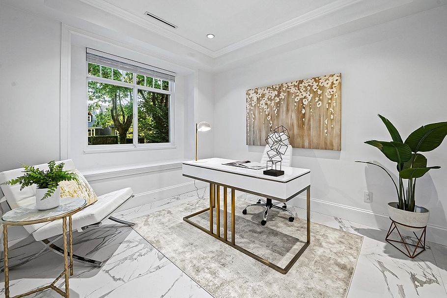 3941 W 19th Avenue Vancouver, BC - 11