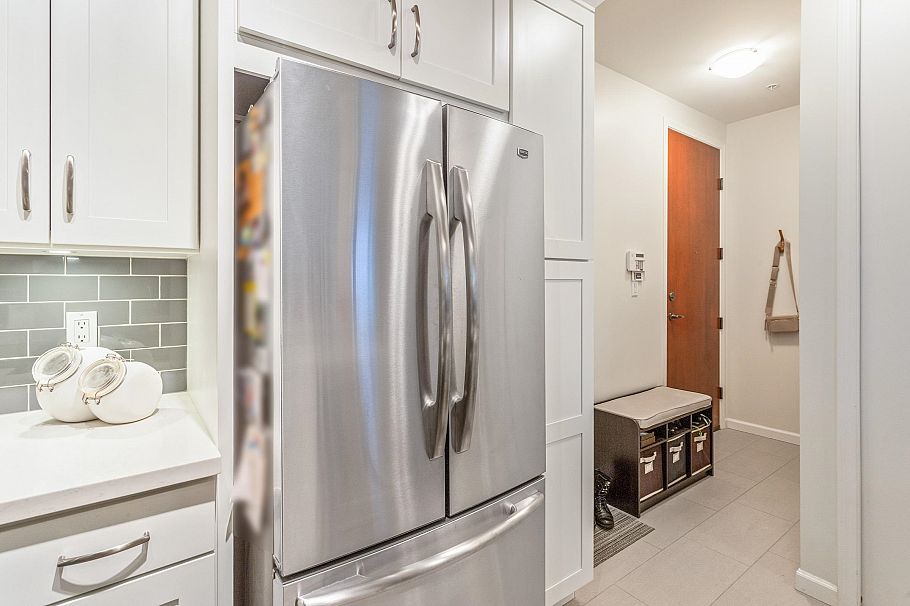 104 2065 W 12th Avenue Vancouver, BC - 6