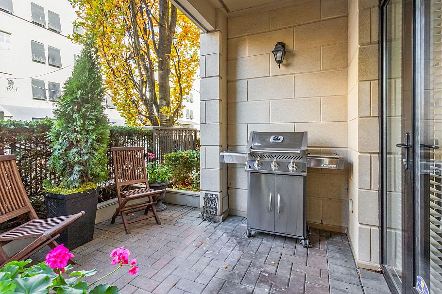 104 2065 W 12th Avenue Vancouver, BC - 16