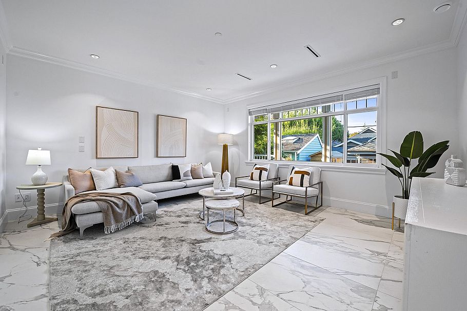 3941 W 19th Avenue Vancouver, BC - 9