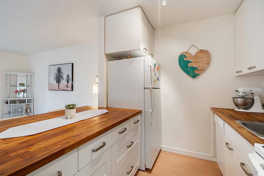 101 550 E 7th Avenue Vancouver, BC - 18