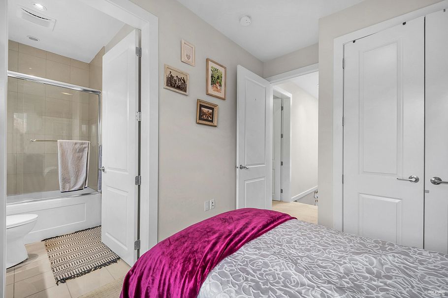 4770 Lanark Street Vancouver, BC - 30