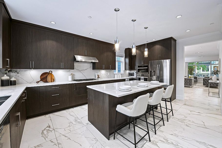 3941 W 19th Avenue Vancouver, BC - 15