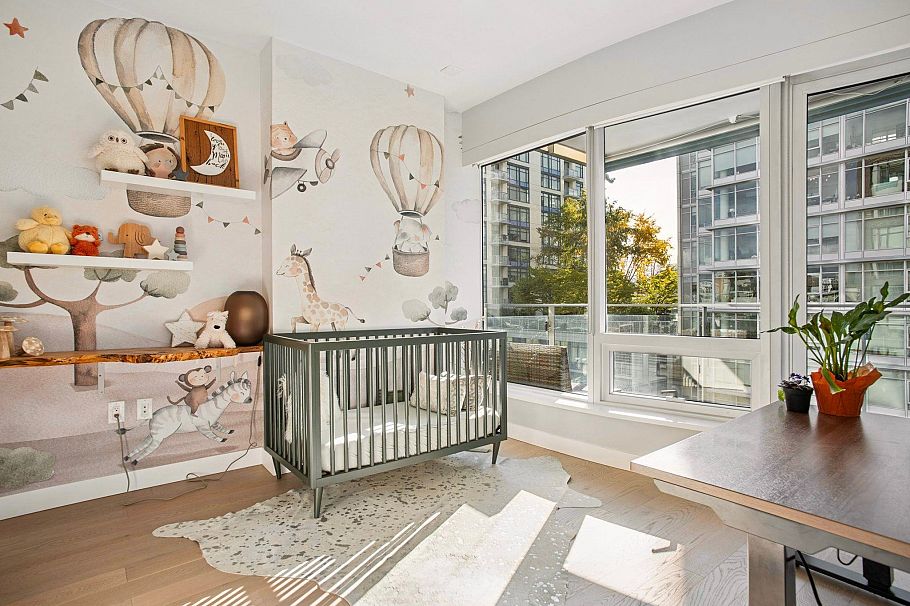 705 181 W 1st Avenue Vancouver, BC - 21