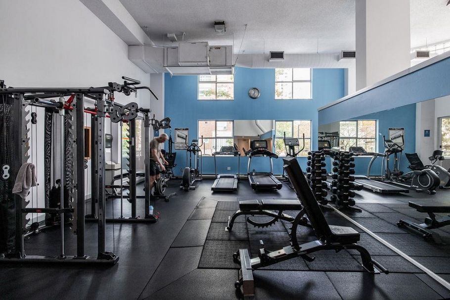 1405 1500 Howe Street Vancouver, BC - 30