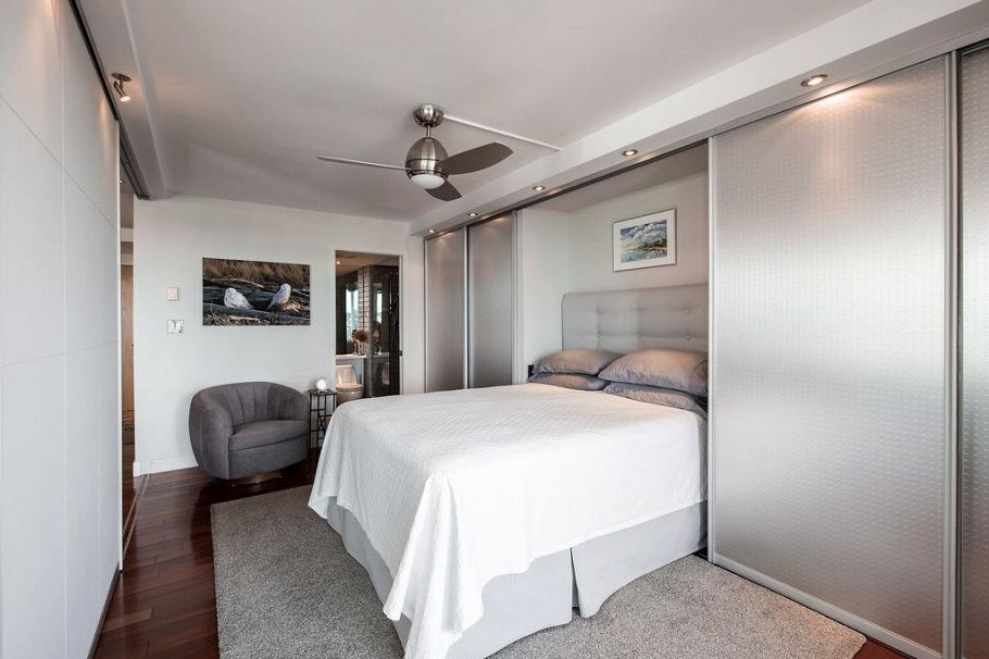 1405 1500 Howe Street Vancouver, BC - 21