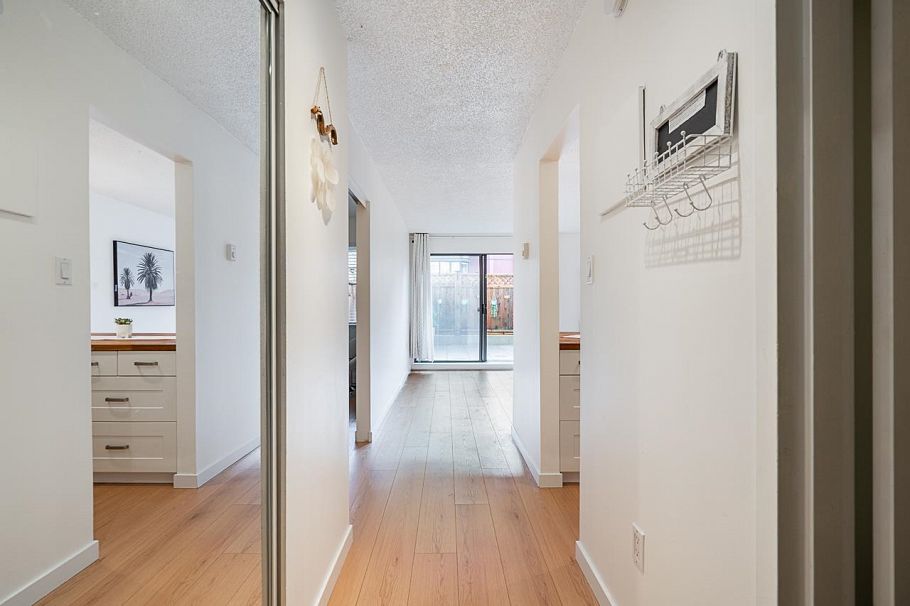 101 550 E 7th Avenue Vancouver, BC - 16