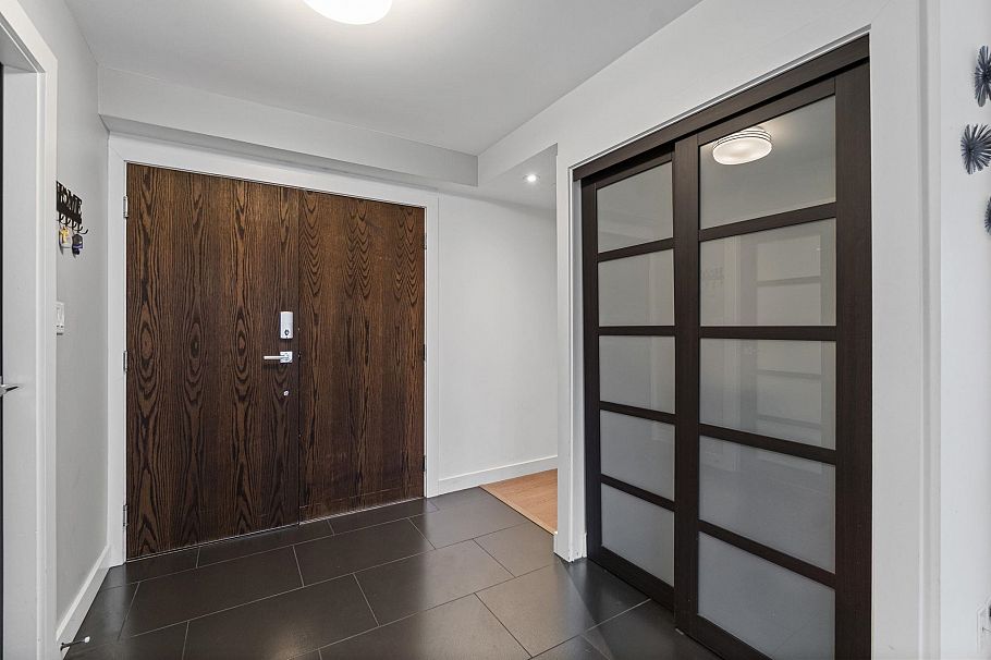 501 789 Jervis Street Vancouver, BC - 4