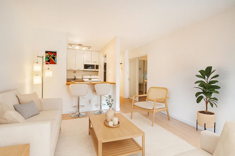 101 550 E 7th Avenue Vancouver, BC - 10