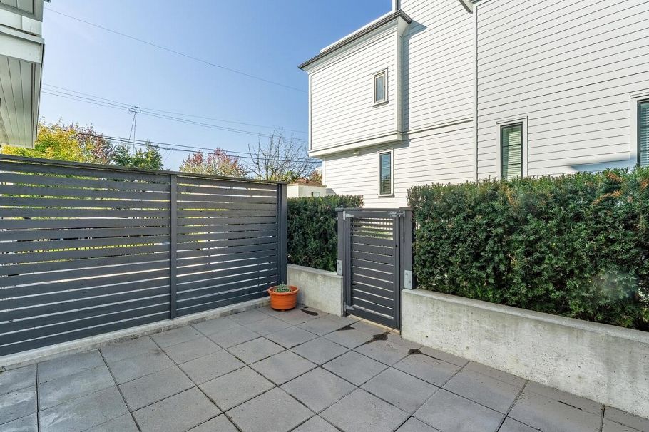 7837 Manitoba Street Vancouver, BC - 10