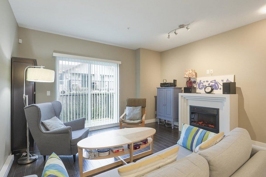 226 3888 Norfolk Street Burnaby, BC - 6