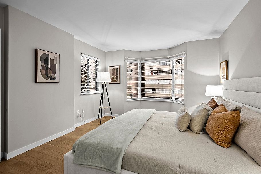 302 1263 Barclay Street Vancouver, BC - 26