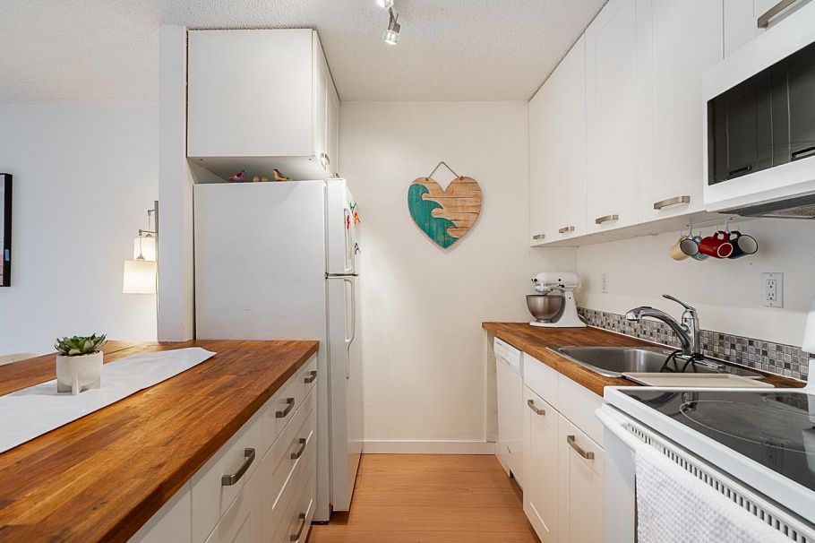 101 550 E 7th Avenue Vancouver, BC - 17