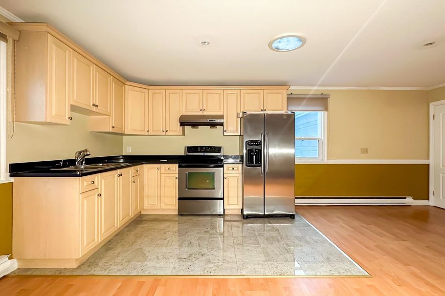 3522 SW Marine Drive Vancouver, BC - 26