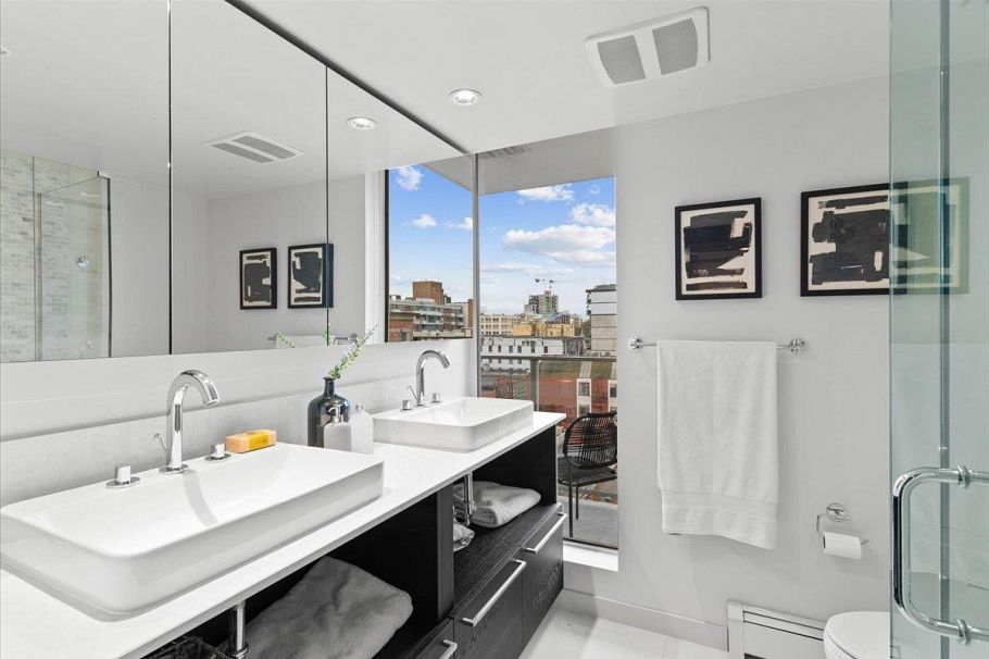 912 189 Keefer Street Vancouver, BC - 13