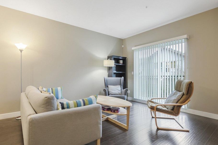 226 3888 Norfolk Street Burnaby, BC - 3