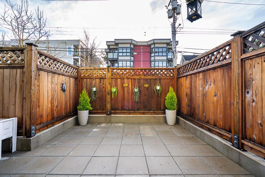 101 550 E 7th Avenue Vancouver, BC - 33