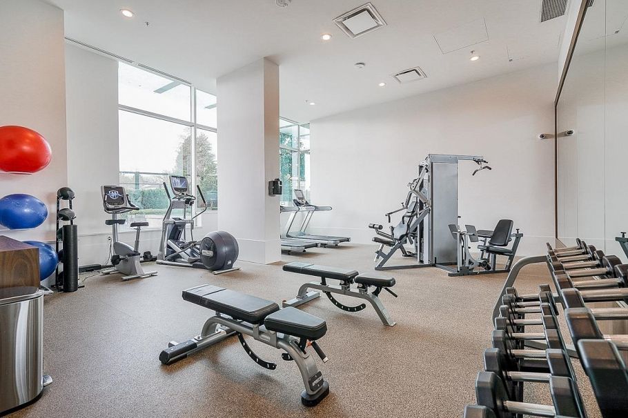 2406 8031 Nunavut Lane Vancouver, BC - 16