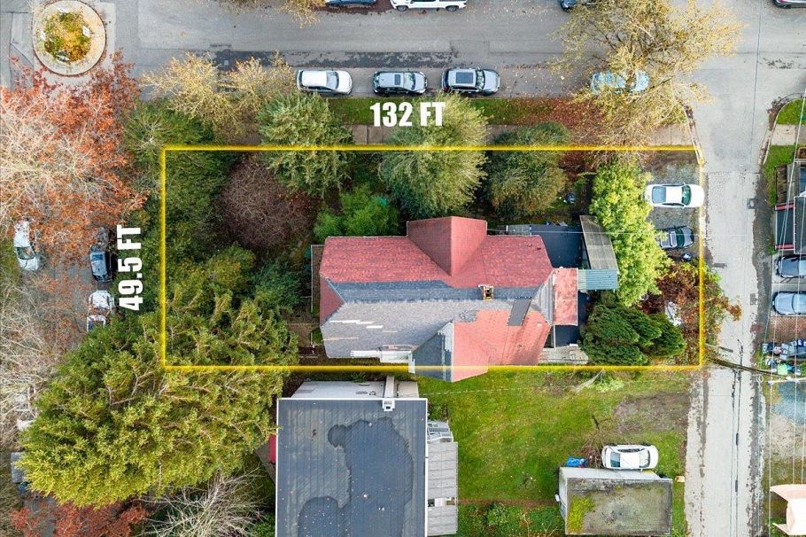 104 W 11th Avenue Vancouver, BC - 6