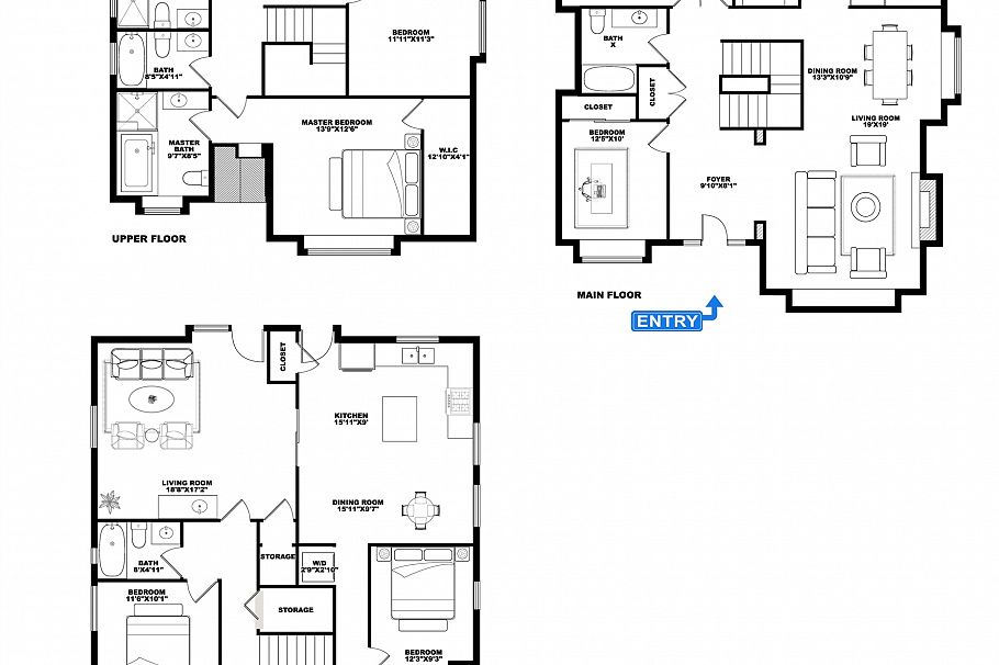 3941 W 19th Avenue Vancouver, BC - 40