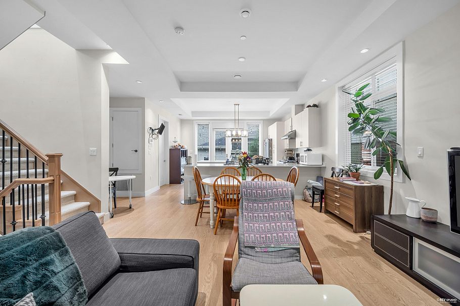 4770 Lanark Street Vancouver, BC - 37