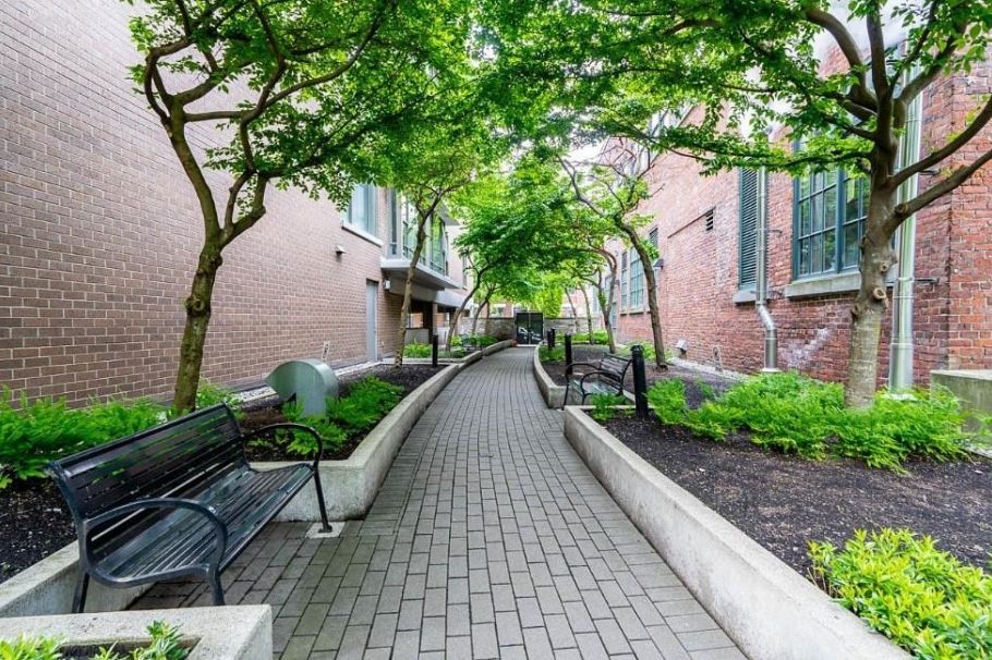 410 445 W 2nd Avenue Vancouver, BC - 14