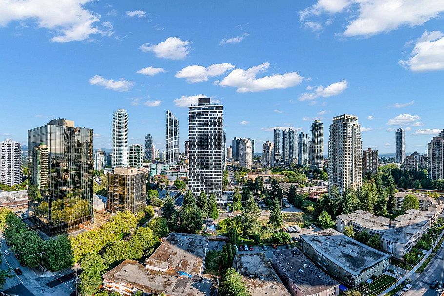 1601 5987 Wilson Avenue Burnaby, BC - 24